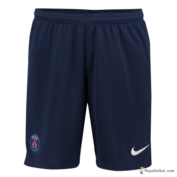 Pantalones Paris Saint Germain Replica Primera Ropa 2017/18